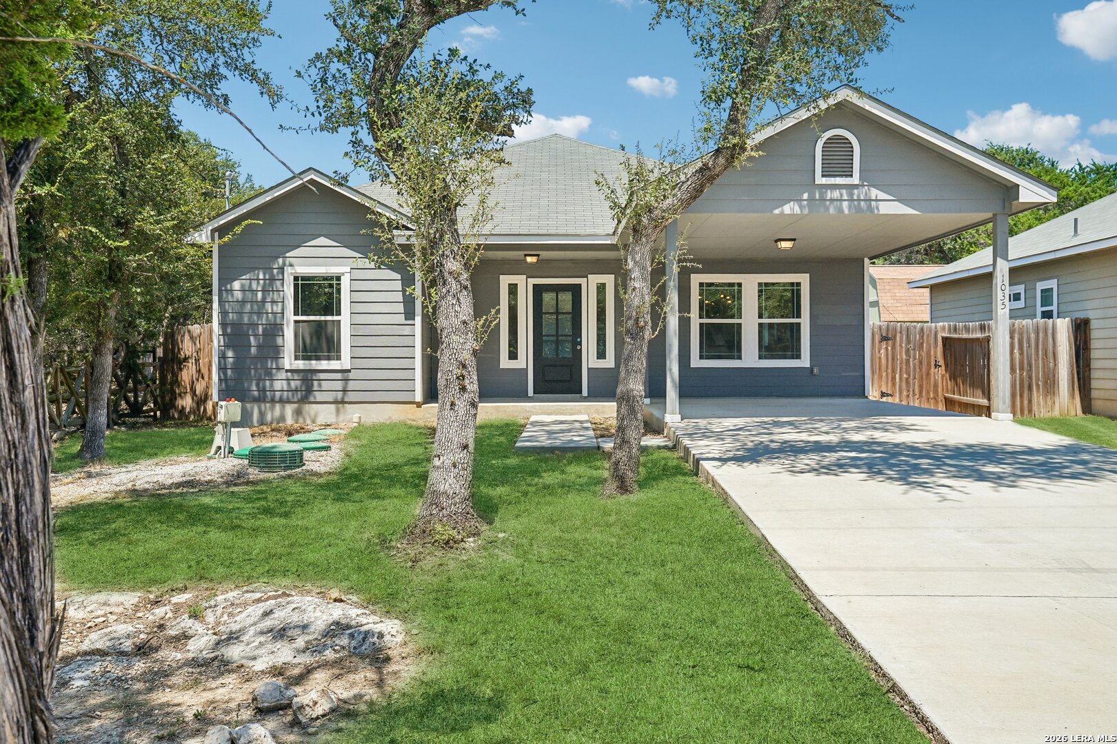 1035 Cedar Grove Trail, Spring Branch, TX 78070 — photo 1