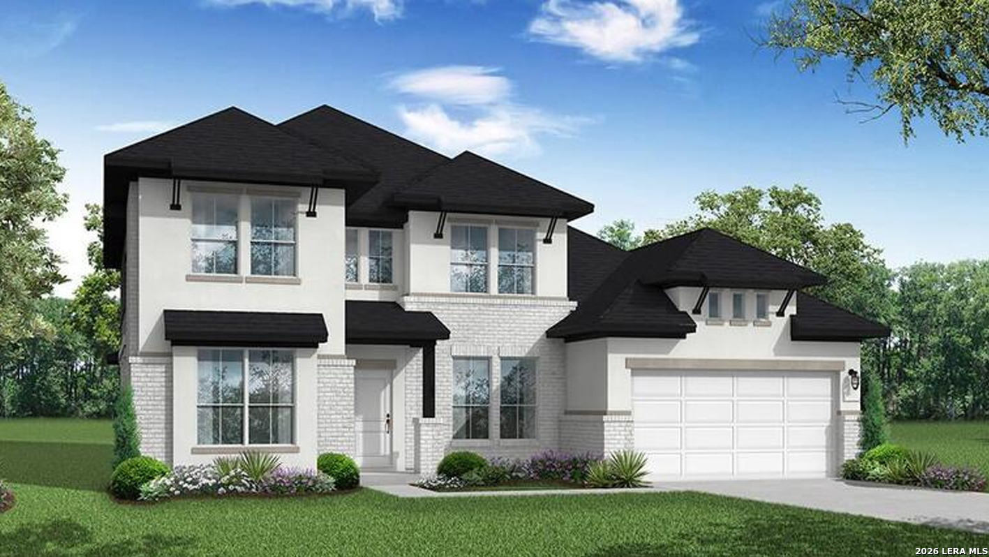4611 Hutchinson Way, Schertz, TX 78108 — photo 1
