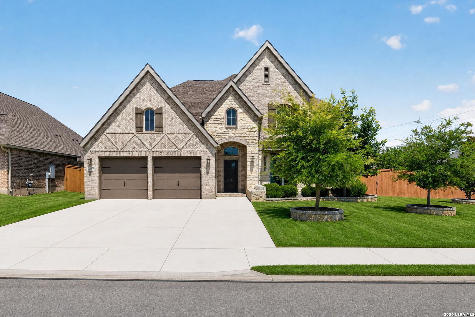 2108 THAYER CV, San Antonio, TX 78253 — photo 1