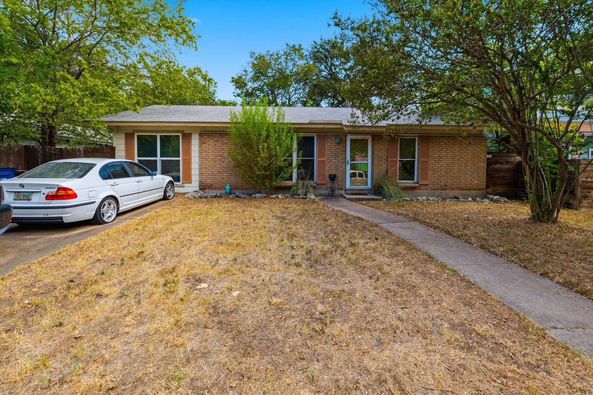 1600 Grayford, Austin, TX 78704 — photo 1