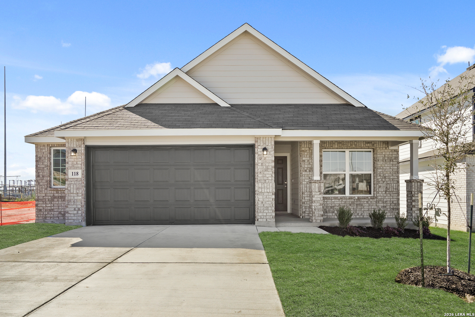 118 High Fence Road, San Antonio, TX 78245 — photo 1
