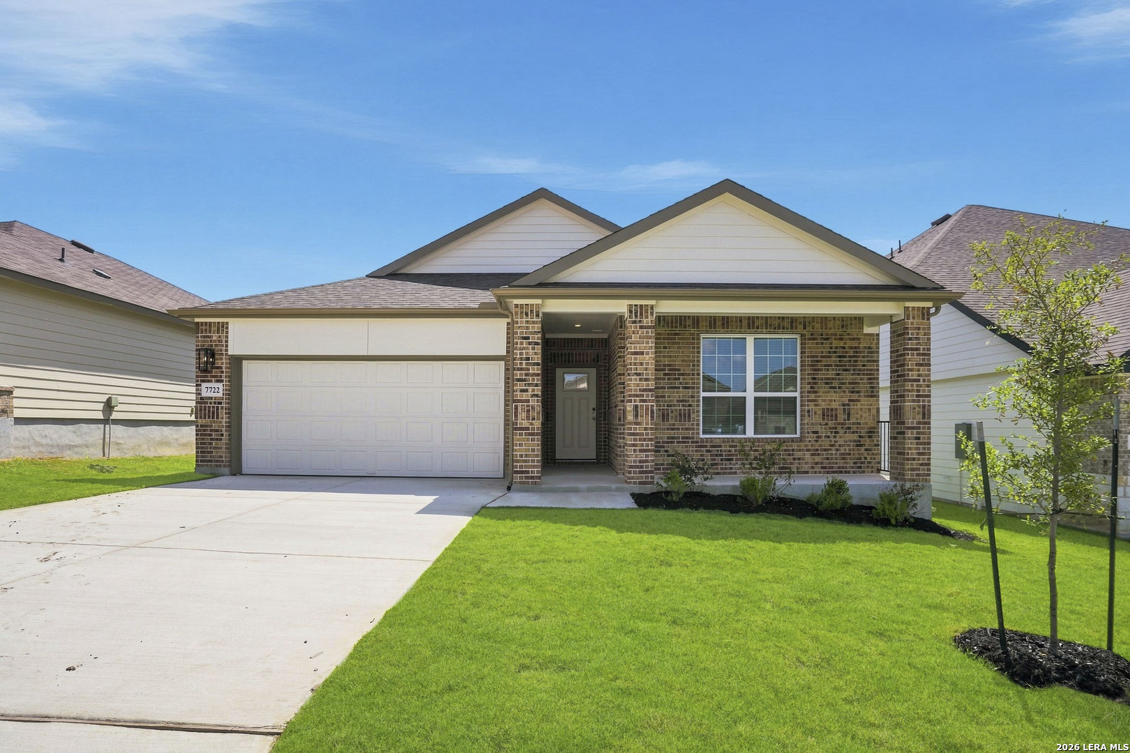 7722 Granger Cove, San Antonio, TX 78252 — photo 1