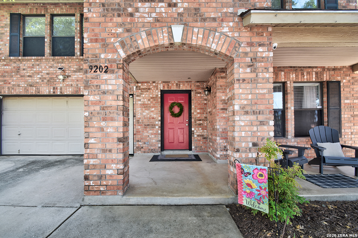 9202 VICTORY PASS DR, ,  78240 — photo 1