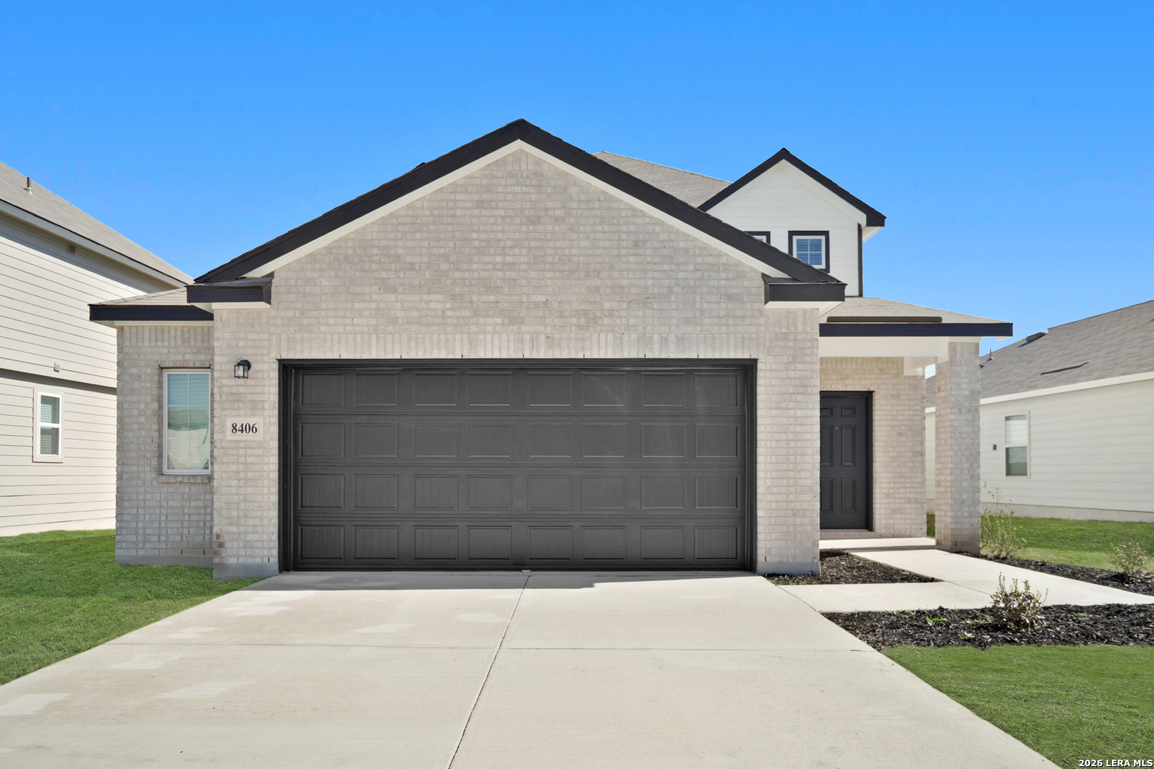 8406 Smithers Avenue, San Antonio, TX 78252 — photo 1