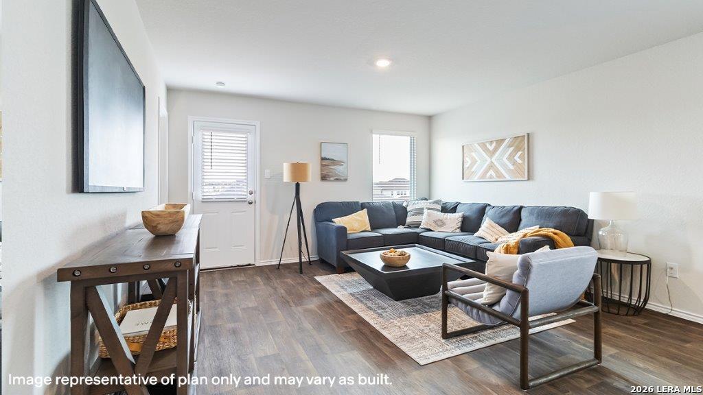 3422 Hackberry Grove, ,  78264 — photo 1