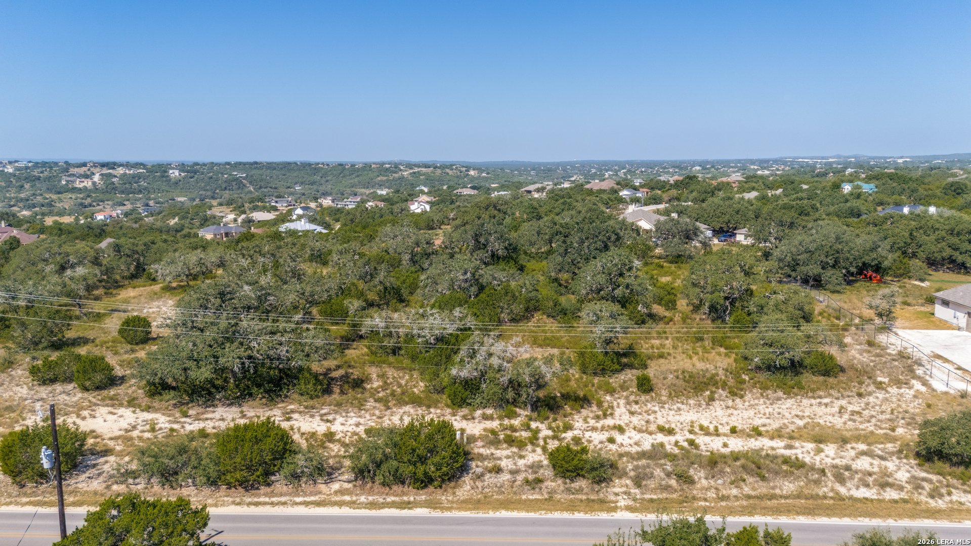 23455 N CRANES MILL RD, Canyon Lake, TX 78133 — photo 1