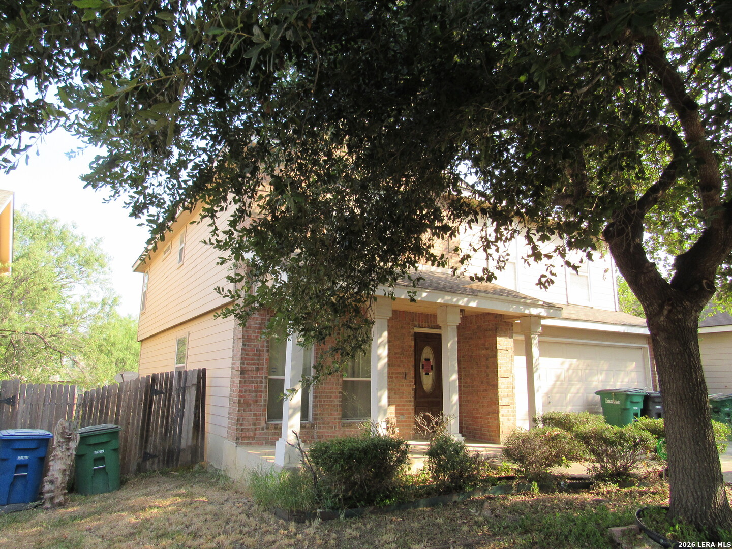 223 BRIDLE RDG, ,  78227 — photo 1