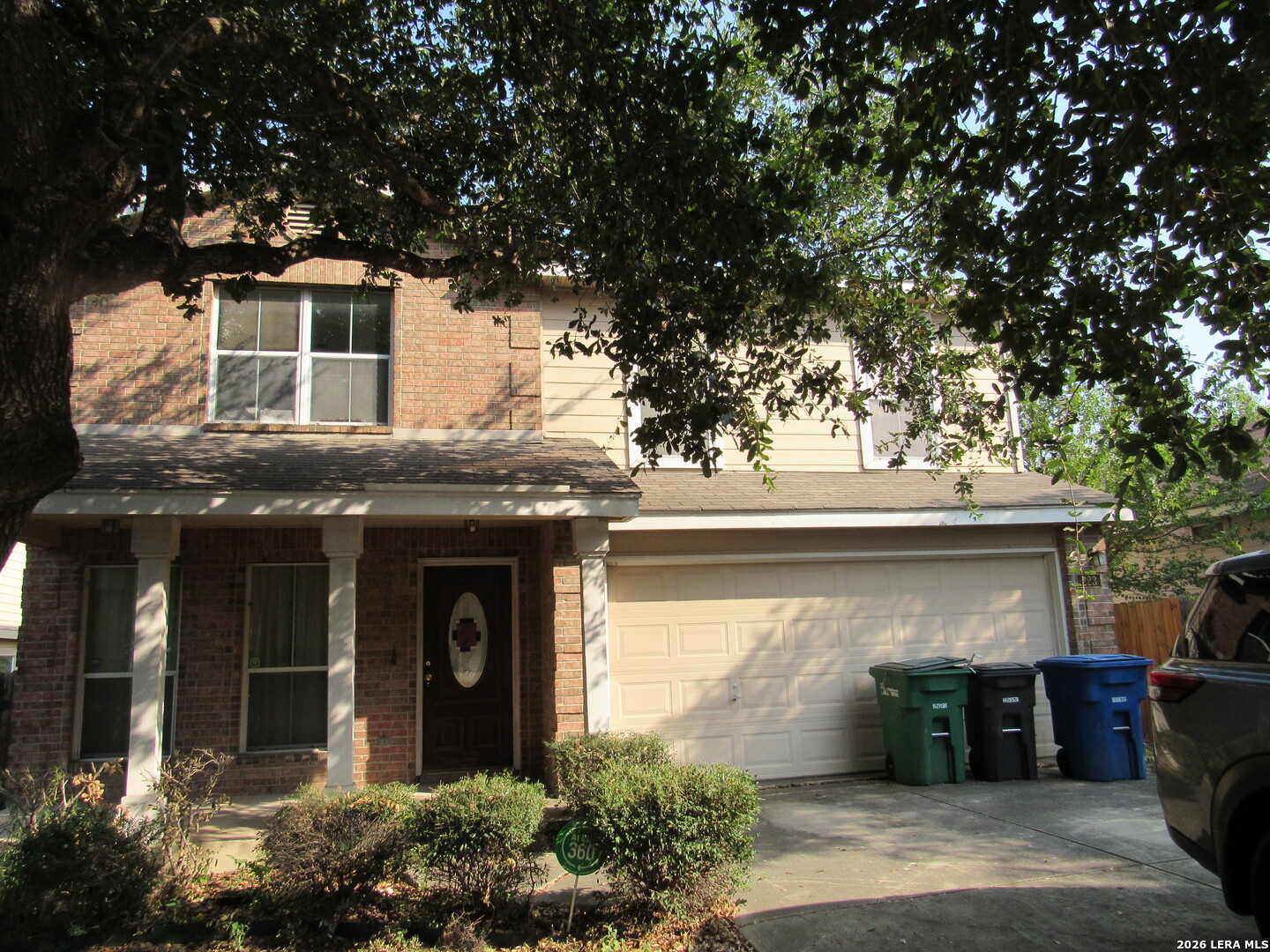 223 BRIDLE RDG, San Antonio, TX 78227 — photo 1