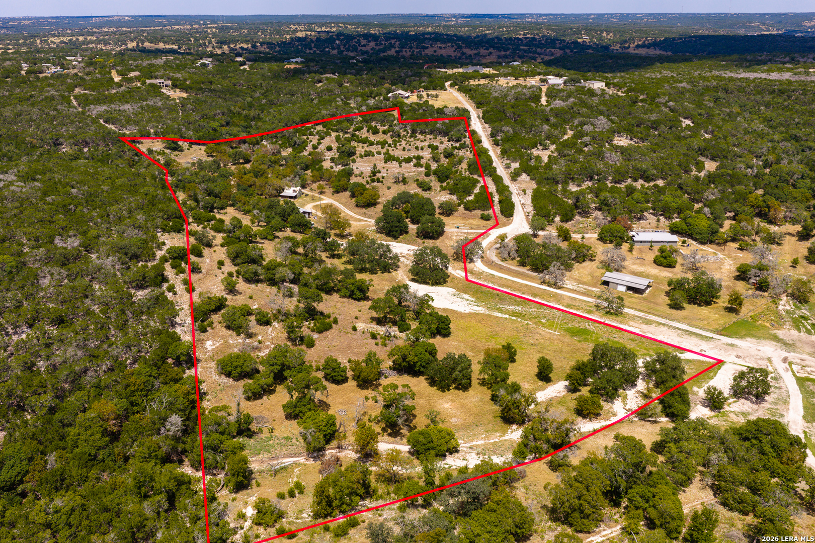 190 Enchanted Valley Rd, ,  78028 — photo 1