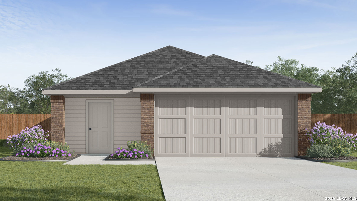 3410 Hackberry Grove, San Antonio, TX 78264 — photo 1