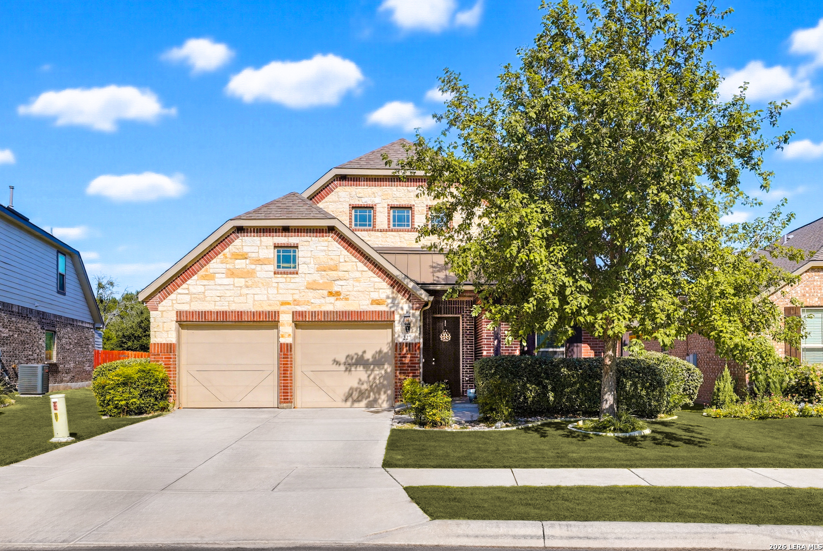 227 PARKVIEW TER, Boerne, TX 78006 — photo 1
