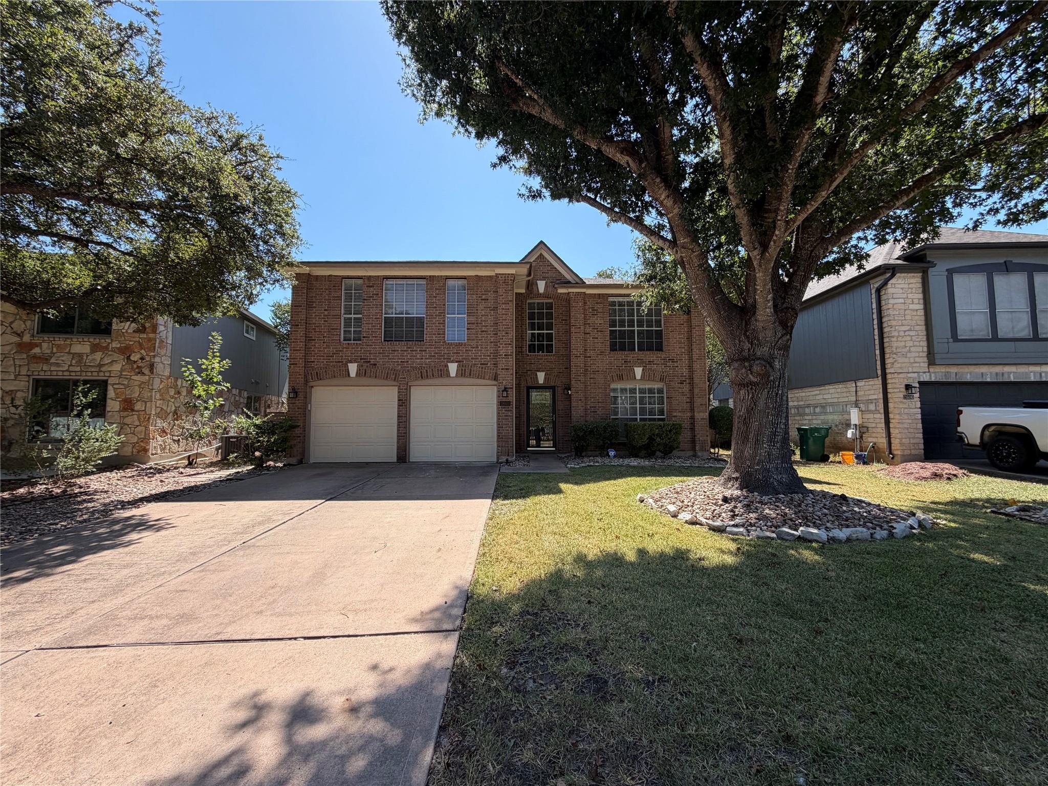 2608 Buckeye