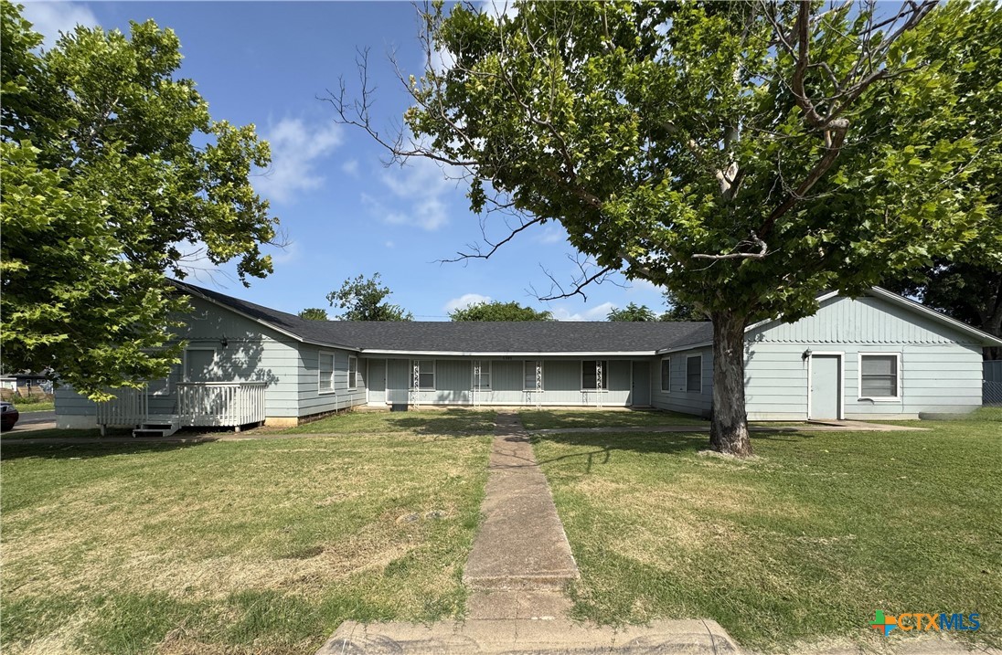 1301 Franz, Killeen, TX 76541 — photo 1