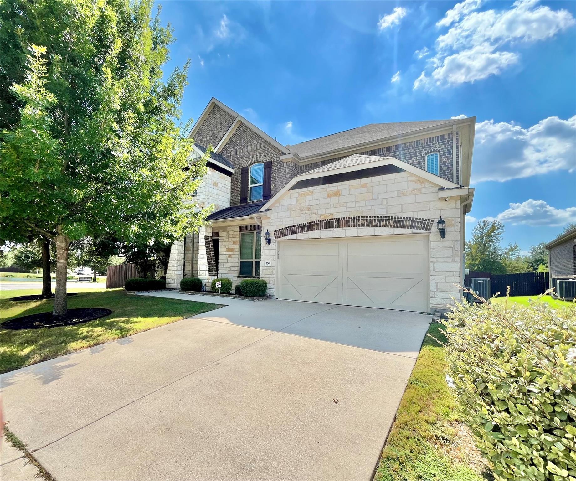 3701 Carya, Leander, TX 78641 — photo 1