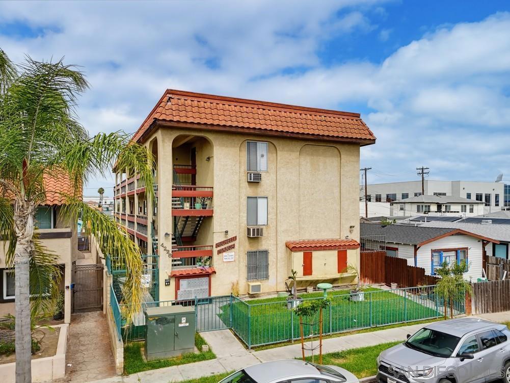 4226 41st Street, San Diego, CA 92105 — photo 1