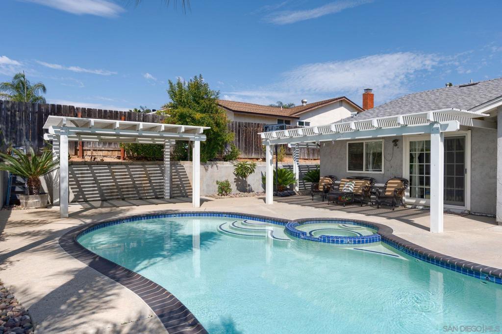 13556 Paseo Del Mar, El Cajon, CA 92021 — photo 1