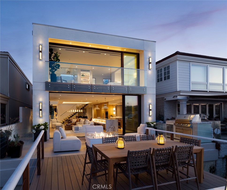 642 Via Lido Nord, Newport Beach, CA 92663 — photo 1