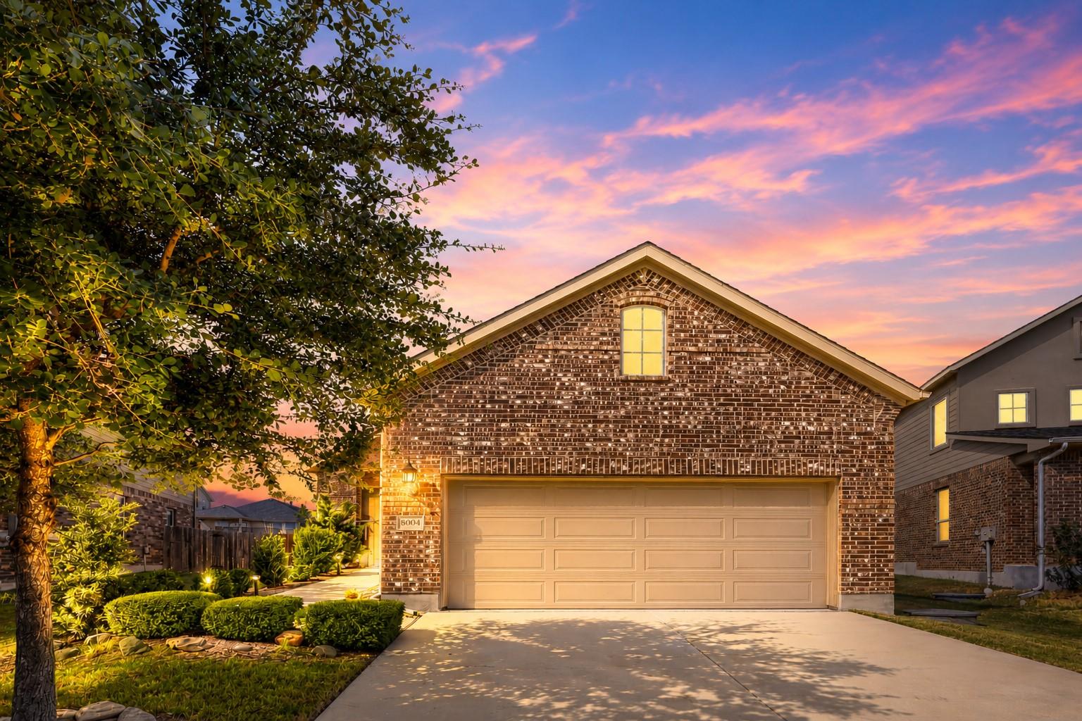 8004 Autumn Moor, Lago Vista, TX 78645 — photo 1