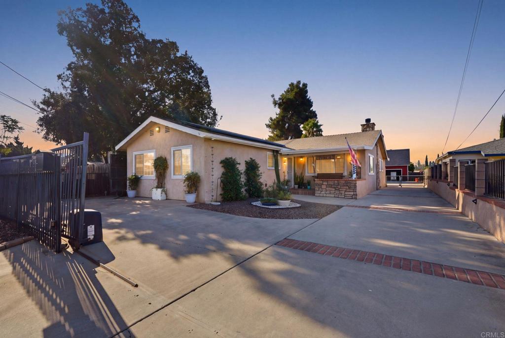 1163 Marline Avenue, El Cajon, CA 92021 — photo 1