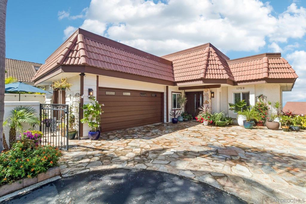 1759 Sky Loft Lane, Encinitas, CA 92024 — photo 1