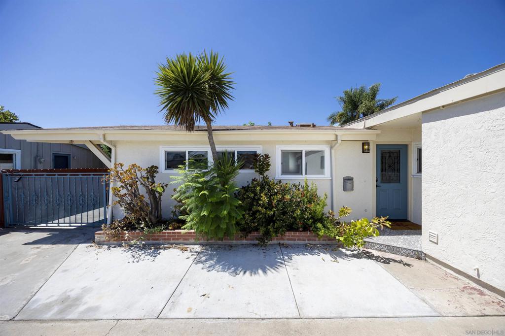 2956 Mission Village Drive, San Diego, CA 92123 — photo 1