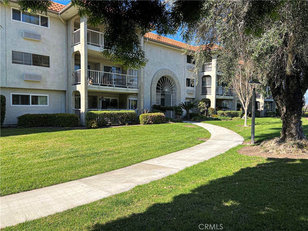 3242 San Amadeo 1A, Laguna Woods, CA 92637 — photo 1