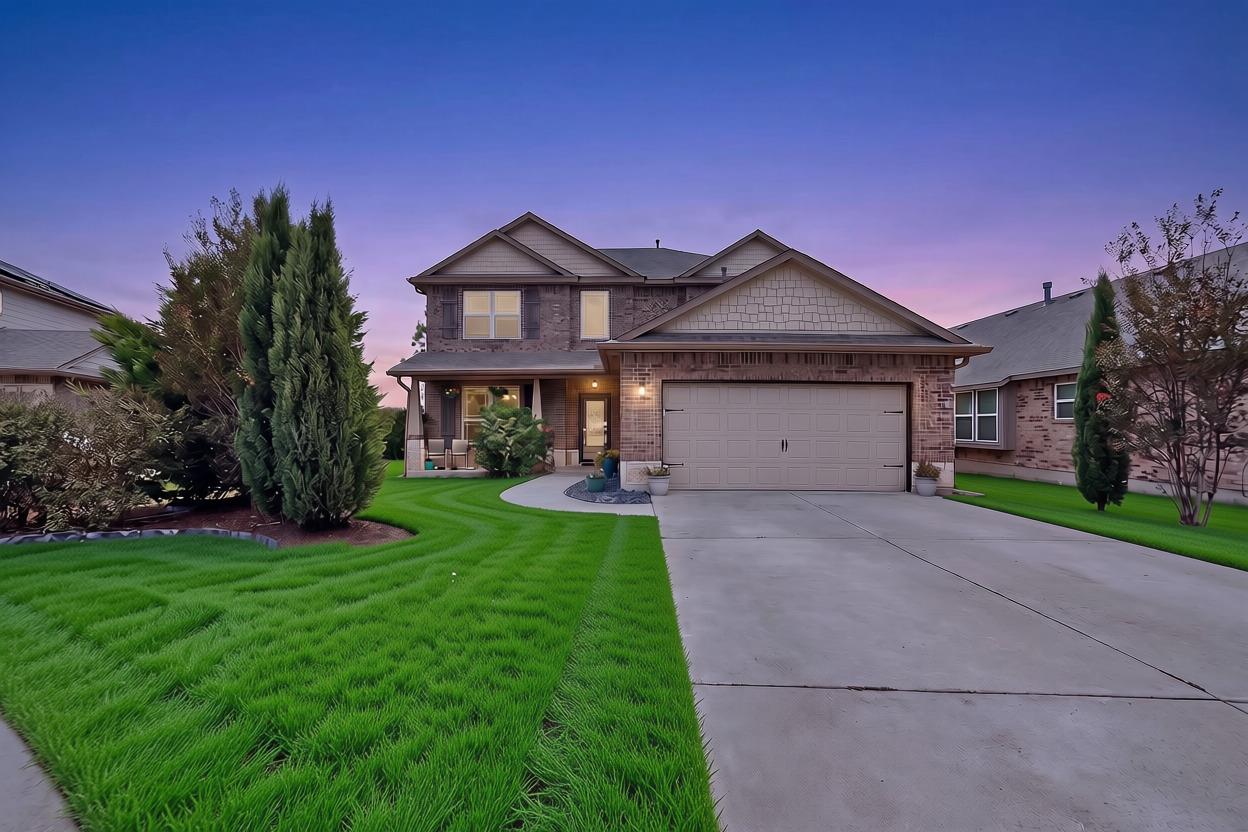6017 Roma, Round Rock, TX 78665 — photo 1