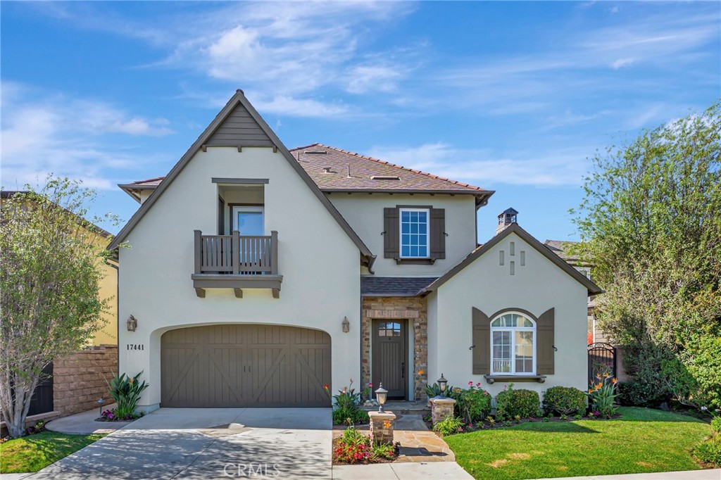17441 Suffolk Lane, Huntington Beach, CA 92649 — photo 1
