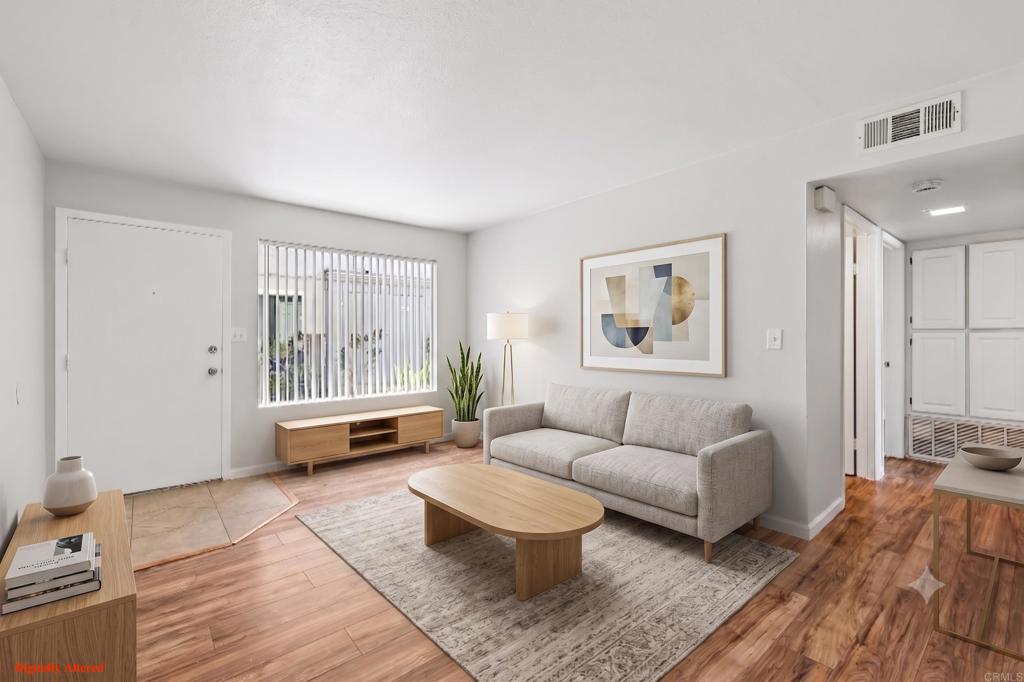 465 E Bradley Avenue 3, El Cajon, CA 92021 — photo 1