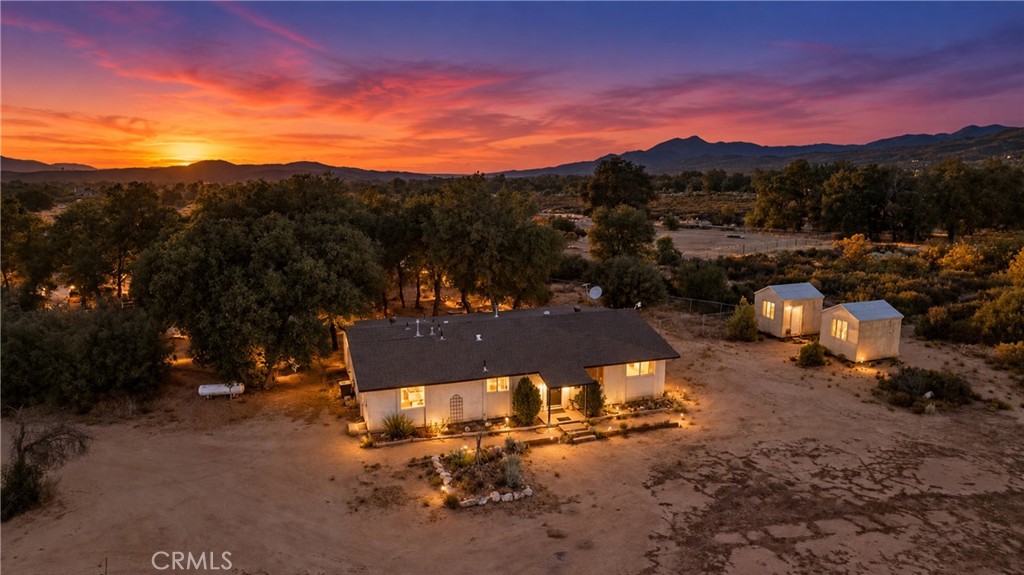 30621 Chihuahua Valley, Warner Springs, CA 92086 — photo 1