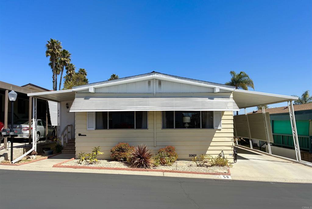 3535 Linda Vista Drive 58