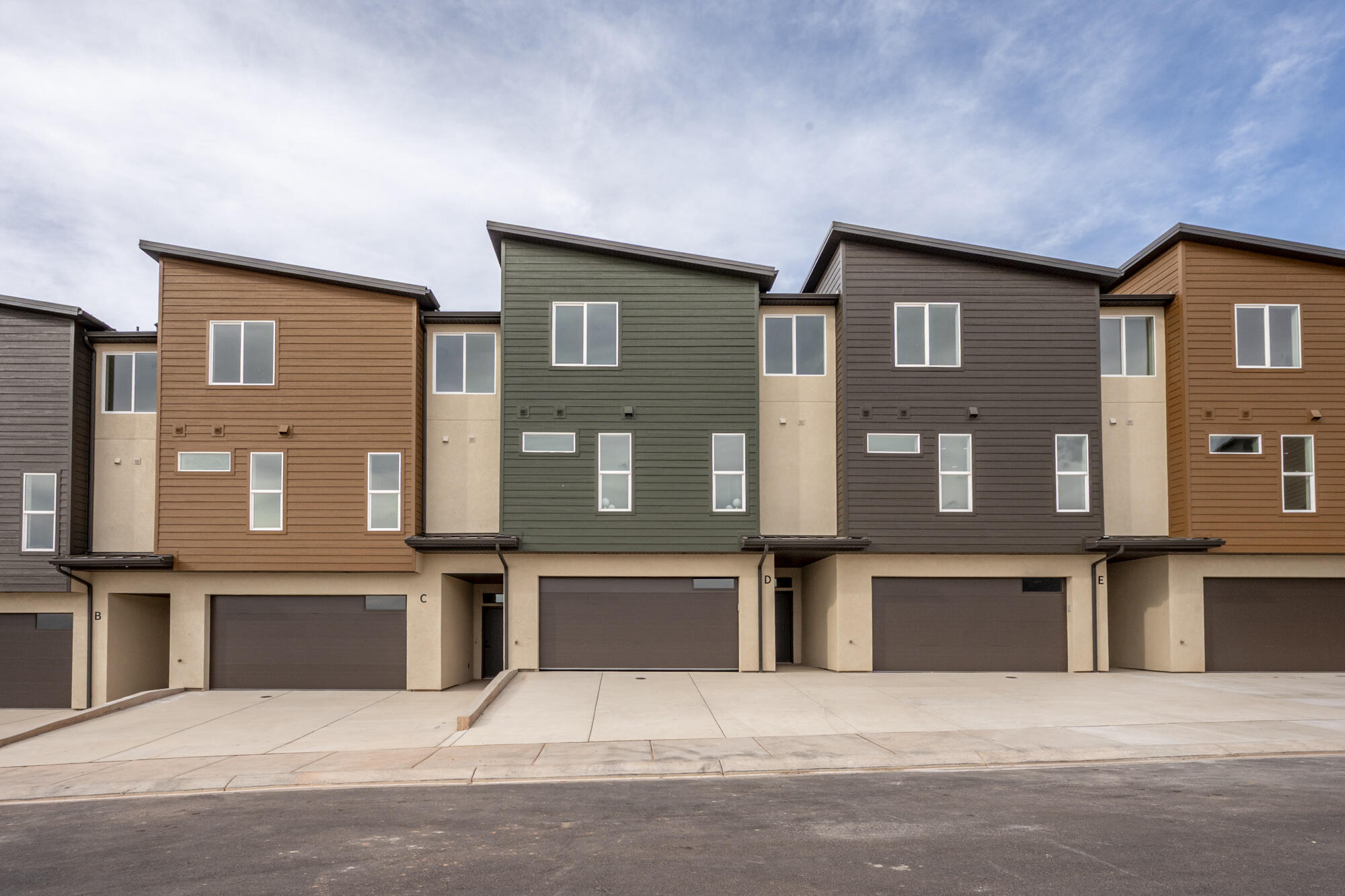 397 E 900 N, #3B, Cedar City, UT 84721 — photo 1