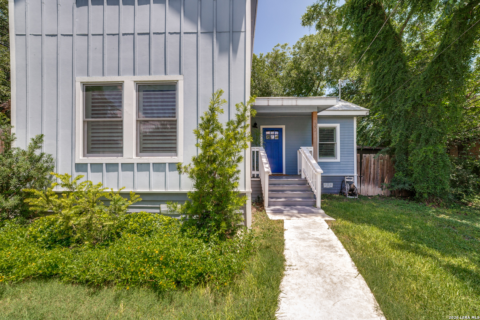 737 MAGNOLIA AVE, ,  78212 — photo 1