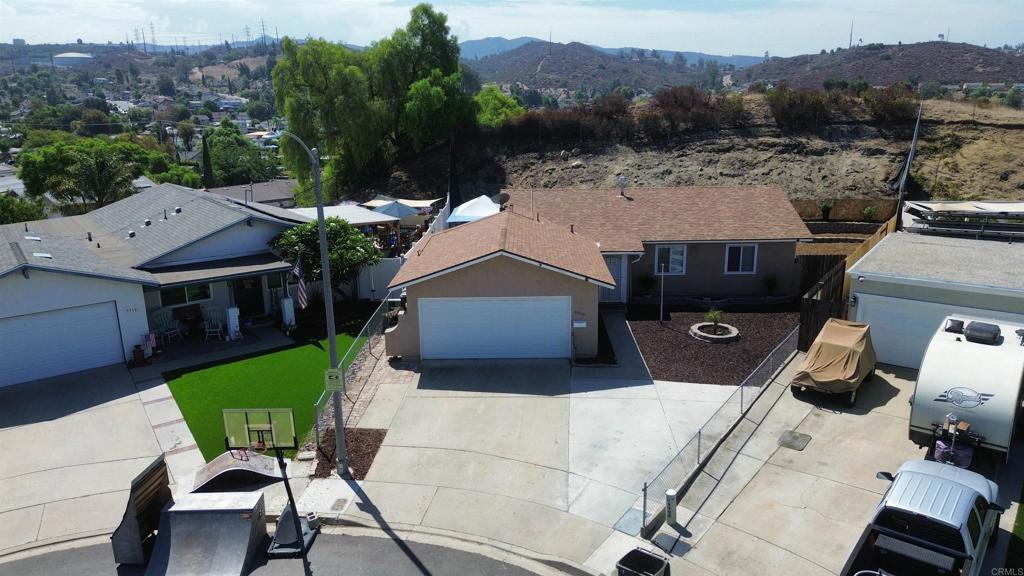 9909 Winchester Way, Lakeside, CA 92040 — photo 1