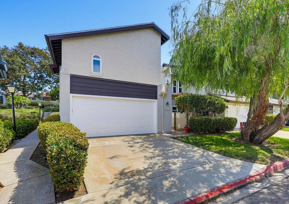 2369 Caminito Seguro, San Diego, CA 92107 — photo 1