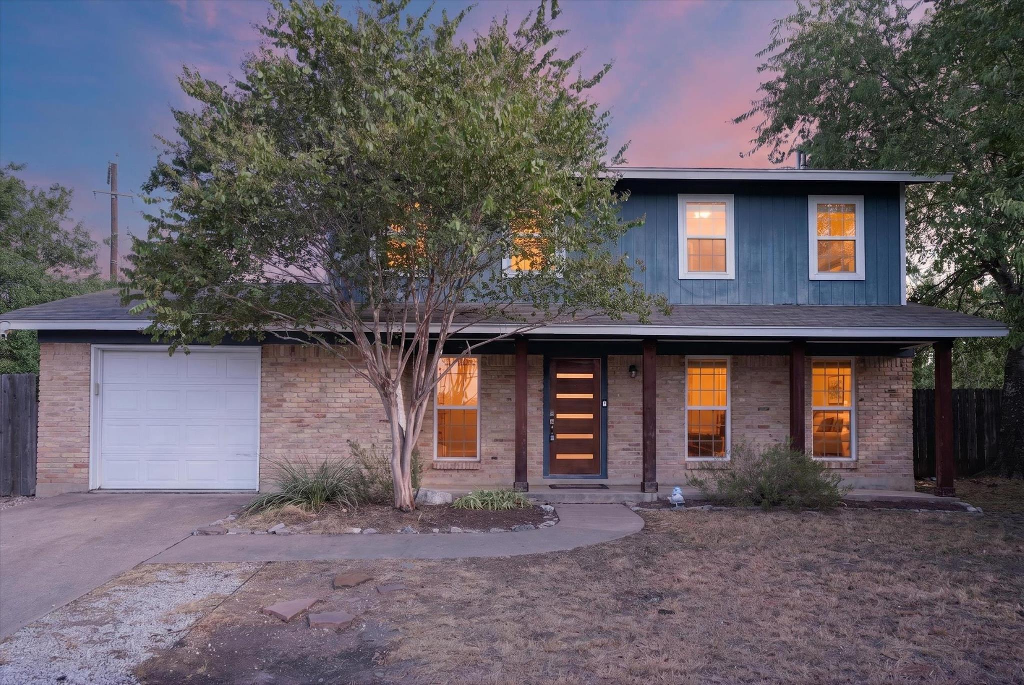 8608 Delaware, Austin, TX 78758 — photo 1
