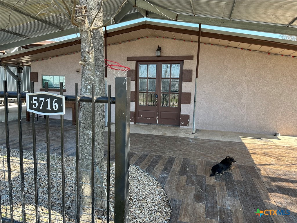 5716 Avenue C, Temple, TX 76501 — photo 1