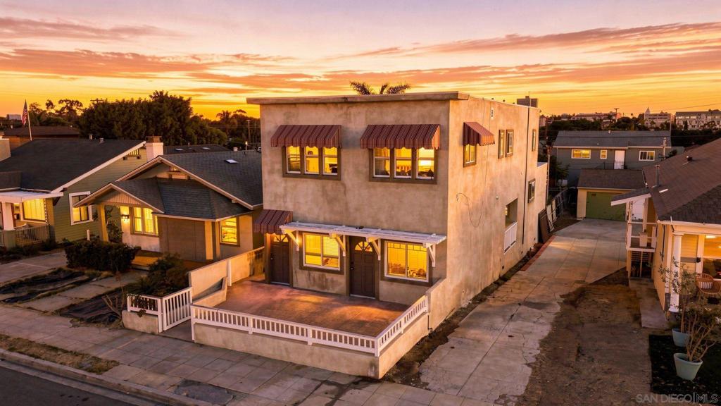 3622 24 Texas St, San Diego, CA 92104 — photo 1