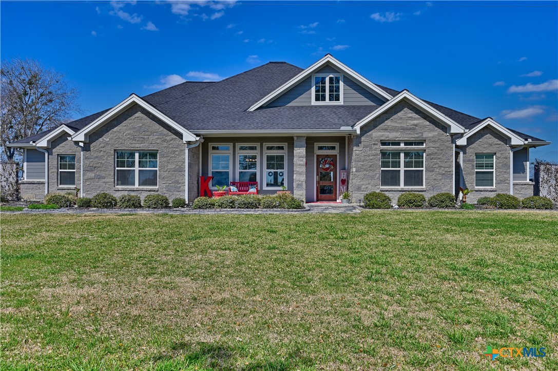 2244 W US Highway 90a, Hallettsville, TX 77964 — photo 1