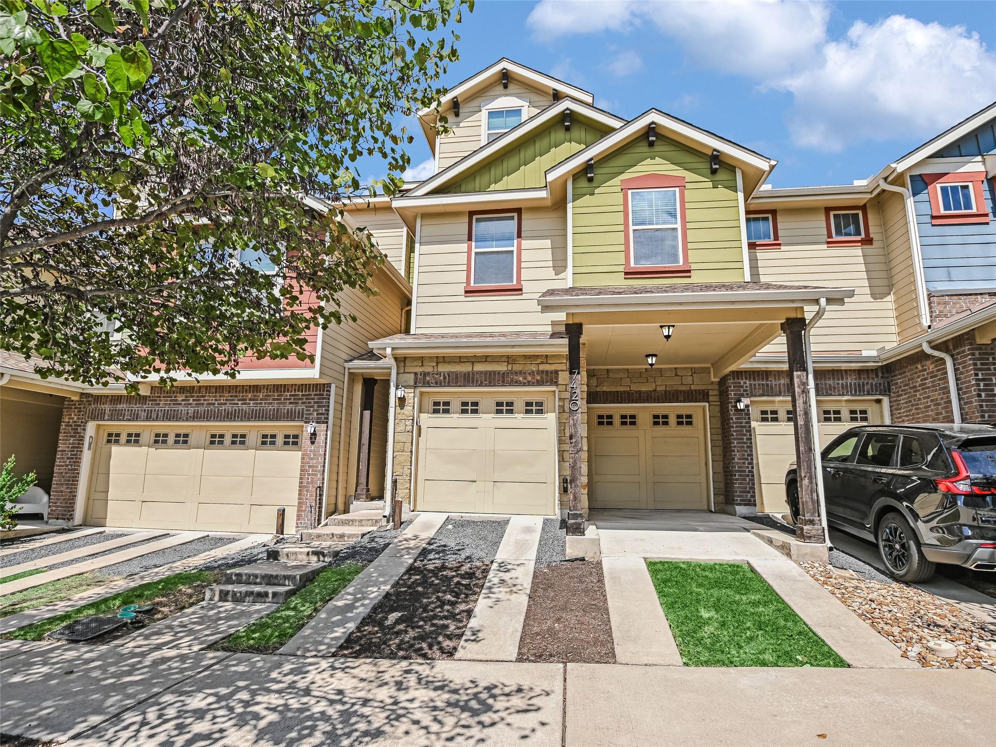 7420 Easy Wind, Austin, TX 78757 — photo 1