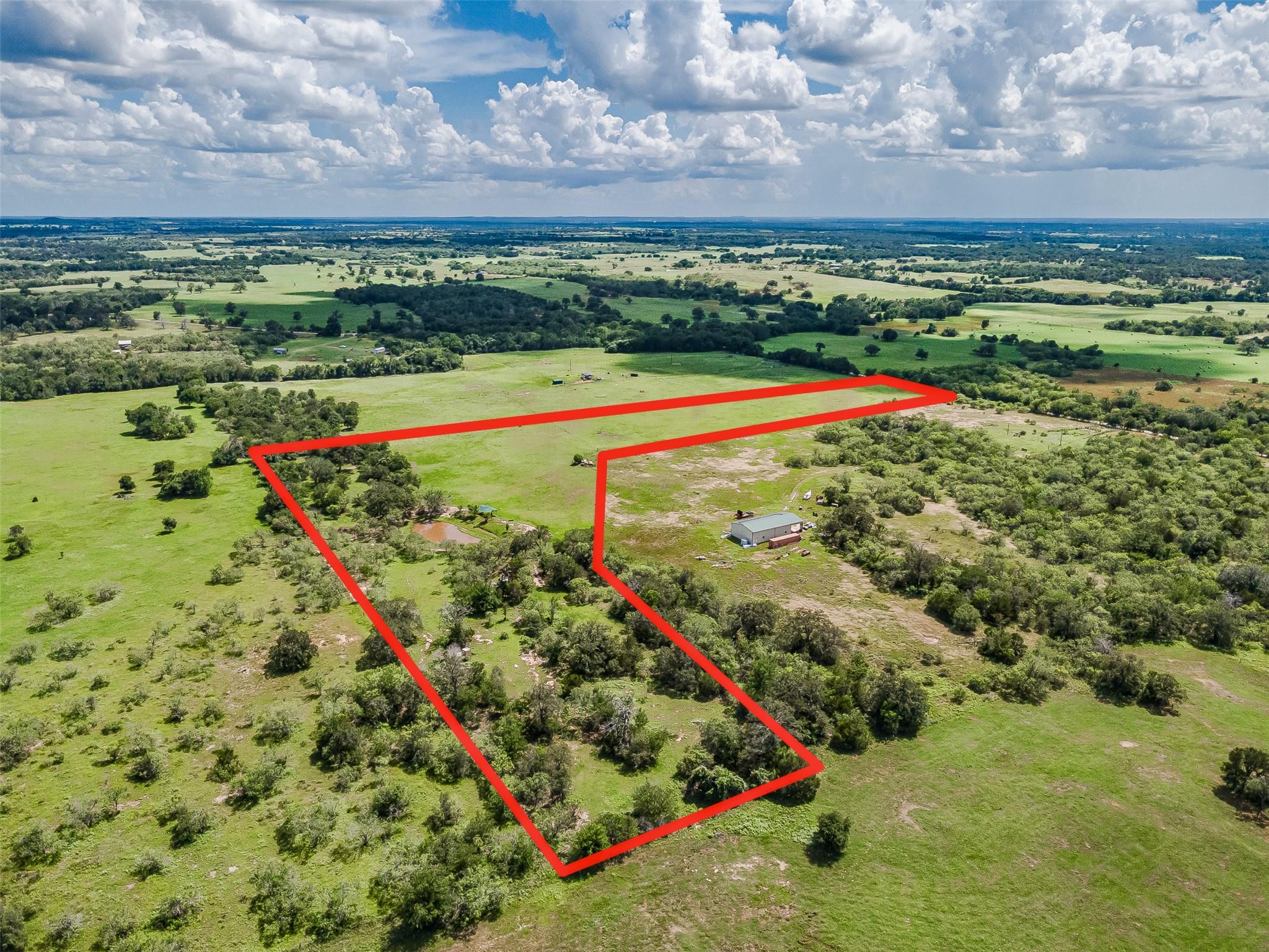 3109 Tenney Creek, Luling, TX 78648 — photo 1