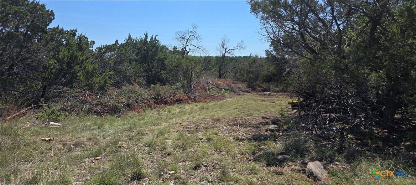 Lot 11 Ph 5 Private Road, Evant, TX 76525 — photo 1