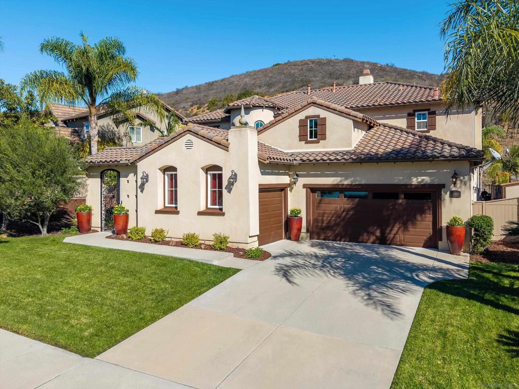 15993 Cayenne Ridge Rd, San Diego, CA 92127 — photo 1