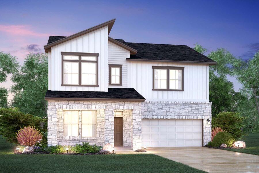 13208 Keefer, Austin, TX 78652 — photo 1
