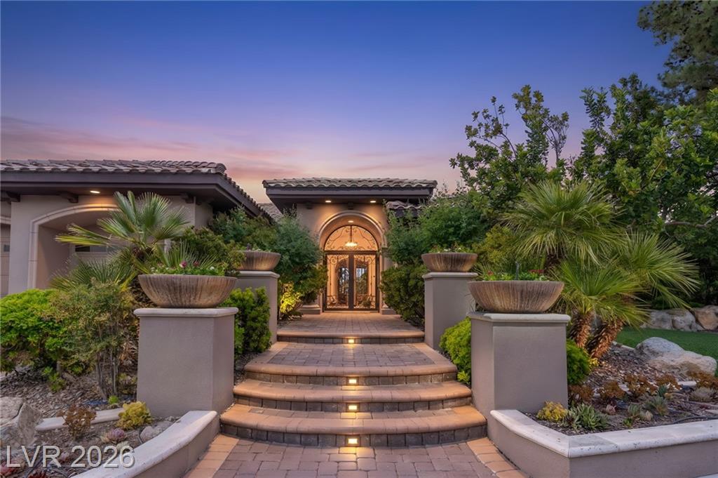 8 Greely Club Trail, Henderson, NV 89052 — photo 1