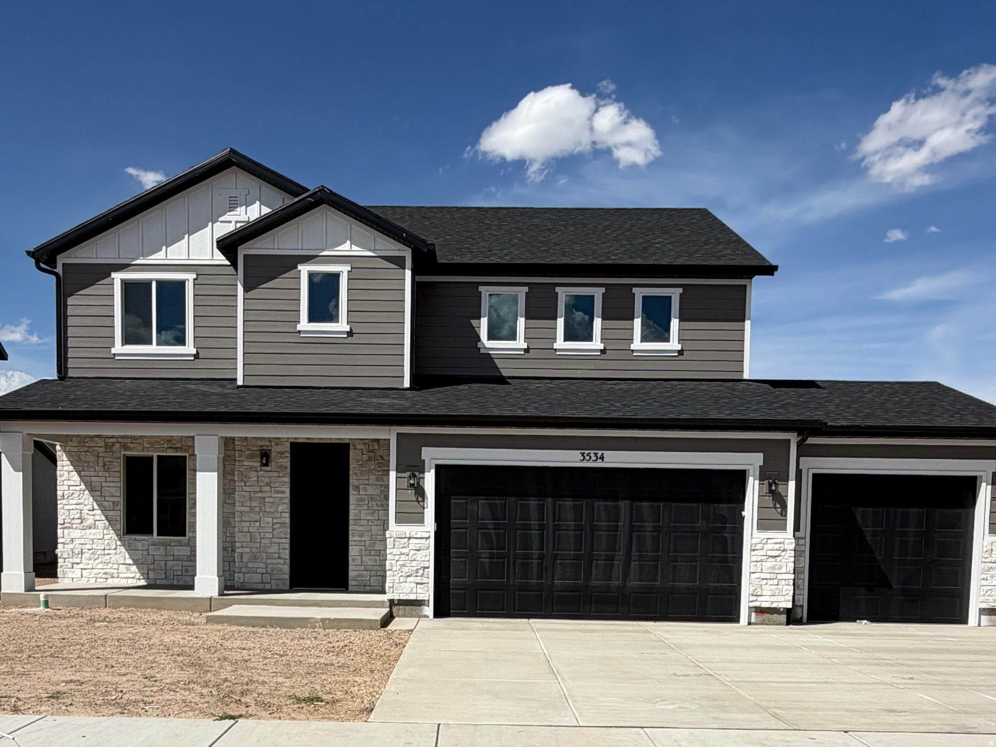 3534 S 2460 W #508, Syracuse, UT 84075 — photo 1