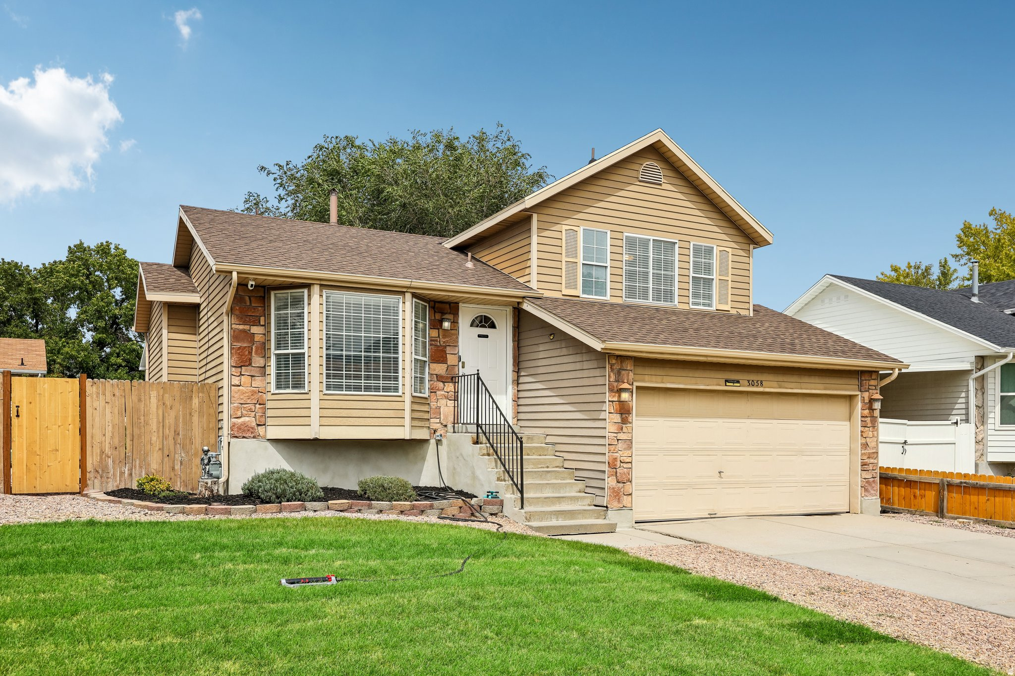 3058 W 8565 S, West Jordan, UT 84088 — photo 1
