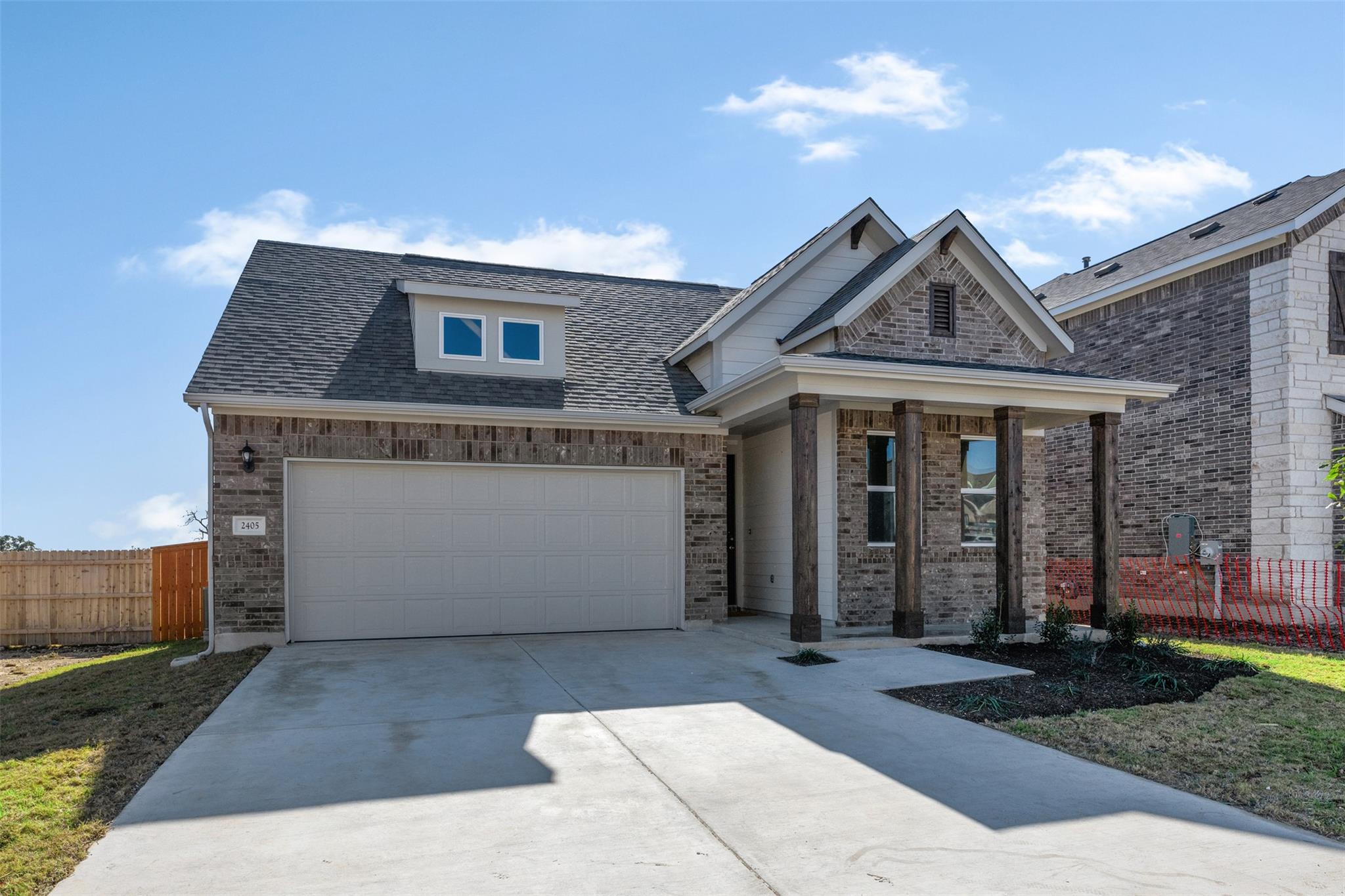 1901 Fannie, Georgetown, TX 78633 — photo 1
