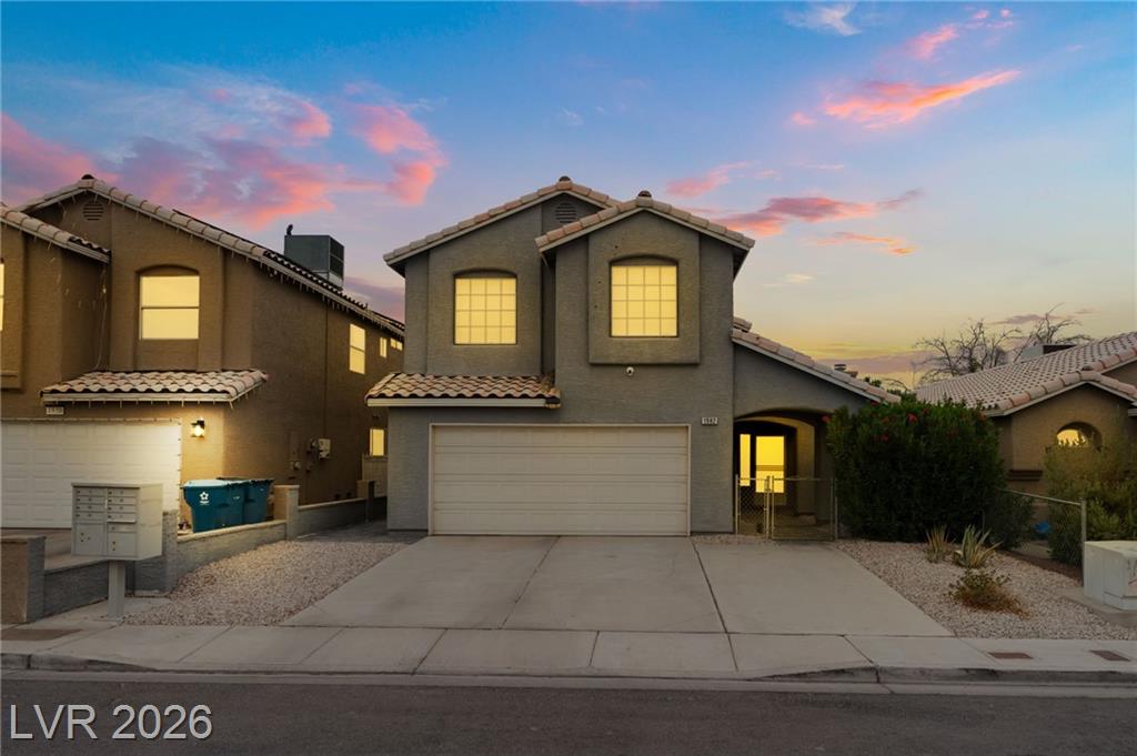 1982  Shannon Christine Drive, Las Vegas, NV 89104 — photo 1