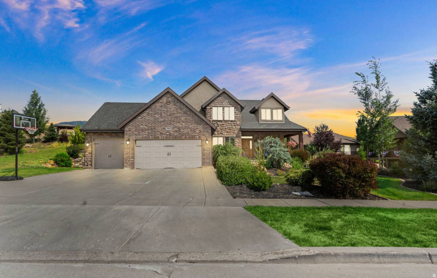 6360 N WILLOW CREEK RD, Mountain Green, UT 84050 — photo 1